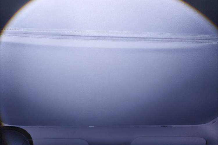 Used Tesla Model Y 2022 Rear-Wheel-Drive Version Headliner