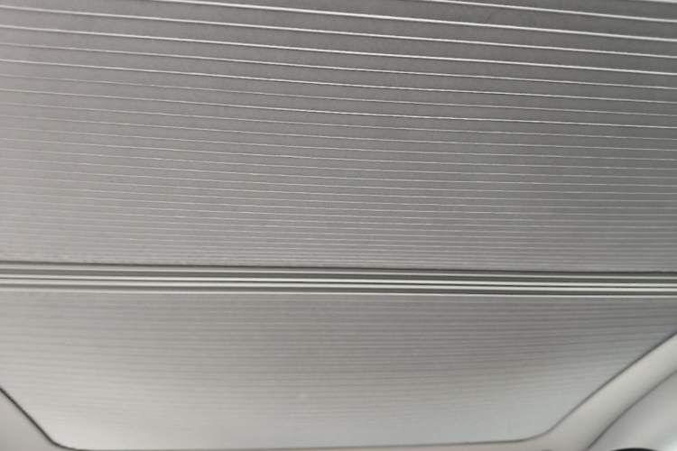 Used Tesla Model Y 2022 Rear-Wheel-Drive Version Headliner