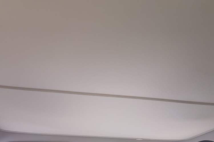 Used Tesla Model Y 2022 Revised Version Rear-Wheel Drive Headliner