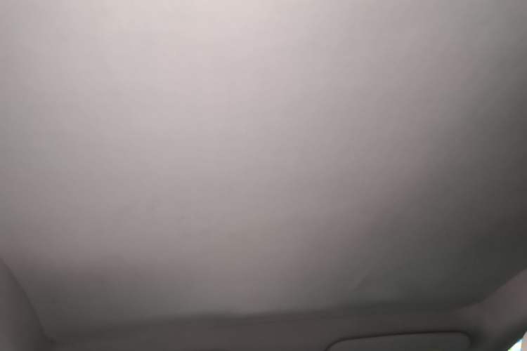 Used Tesla Model Y 2022 Revised Version Rear-Wheel Drive Headliner