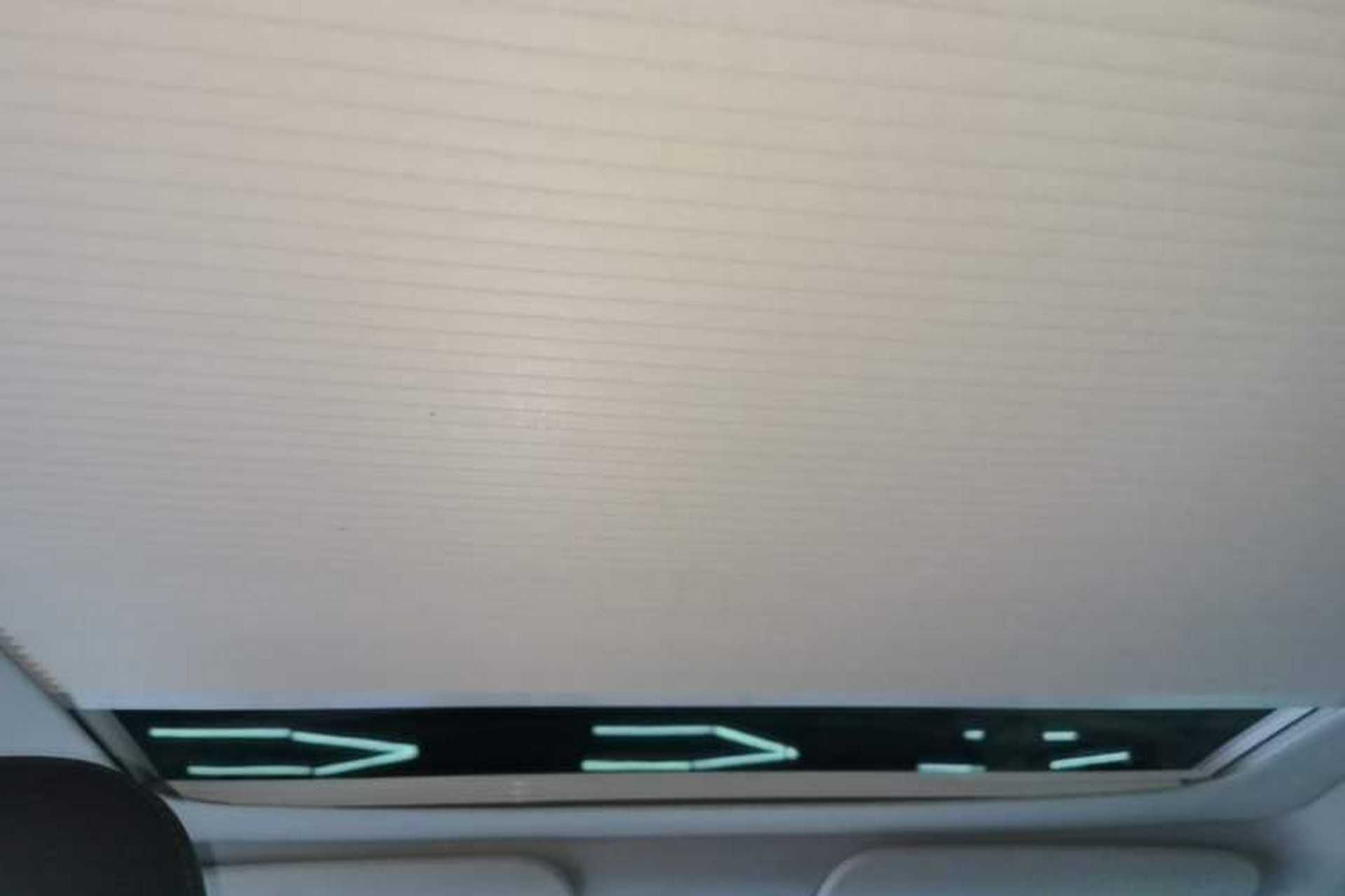 Used Tesla Model Y 2022 Revised Version Rear-Wheel Drive Headliner