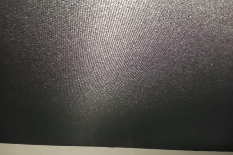 Used Tesla Model Y 2022 Revised Version Rear-Wheel Drive Headliner