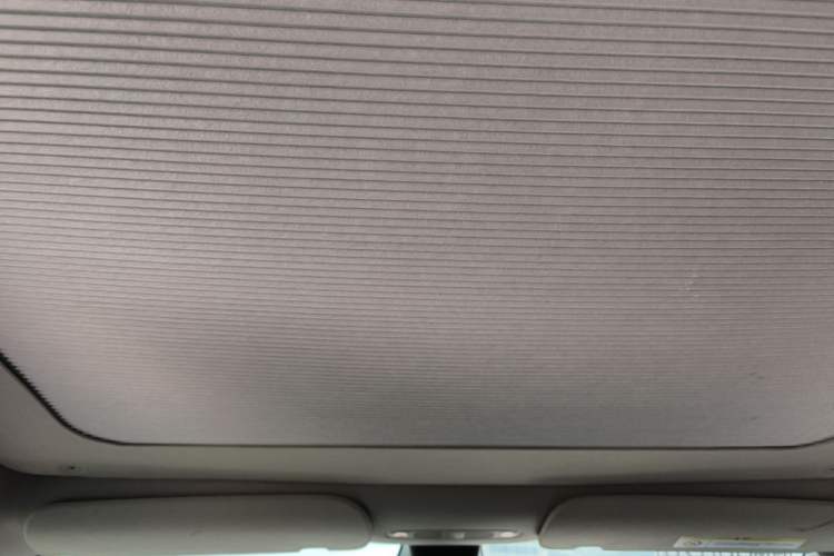 Used Tesla Model Y 2022 Rear-Wheel-Drive Version Headliner