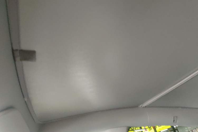 Used Tesla Model Y 2022 Revised Version Rear-Wheel Drive Headliner