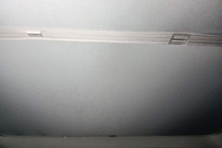 Used Tesla Model Y 2022 Rear-Wheel-Drive Version Headliner