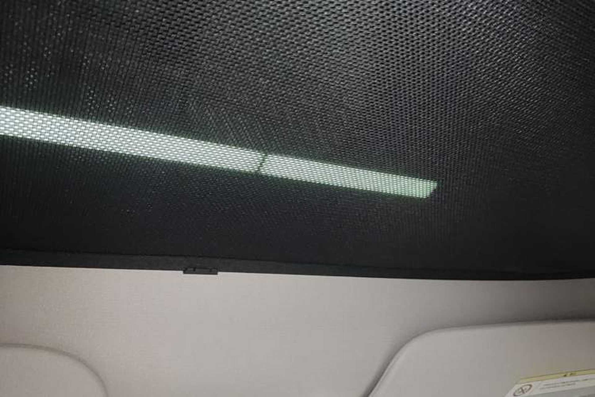 Used Tesla Model Y 2022 Performance High-Performance All-Wheel-Drive Version Headliner