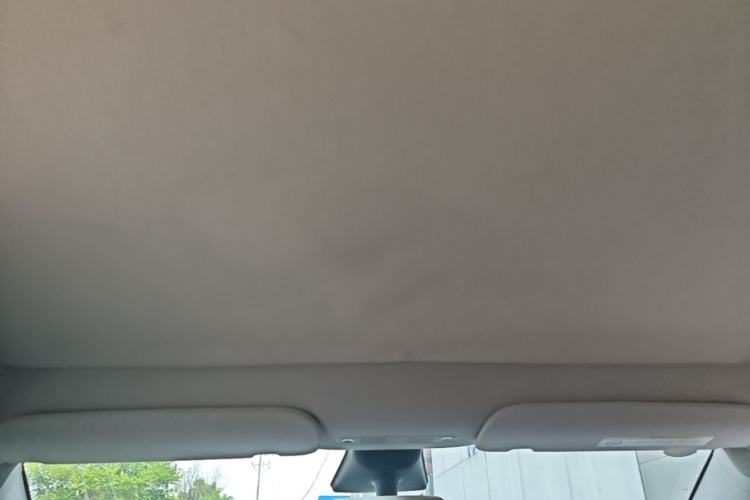 Used Tesla Model Y 2022 Revised Version Rear-Wheel Drive Headliner