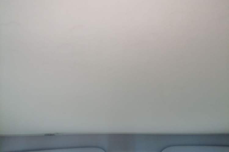 Used Tesla Model Y 2022 Long-Range All-Wheel-Drive Version Headliner