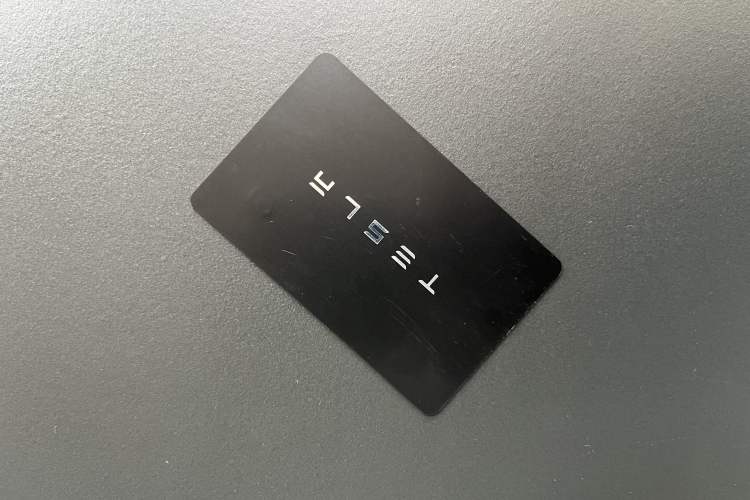 Used Tesla Model Y 2022 Revised Version Rear-Wheel Drive Interior 1