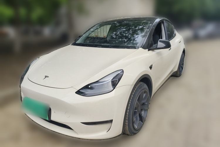 Used Tesla Model Y 2022 Revised Version Long-Range All-Wheel Drive Guazi used car, China used car export, Used car for sale, Used cars, Cheapest cars for sale