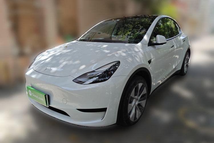 Used Tesla Model Y 2022 Rear-Wheel-Drive Version Guazi used car, China used car export, Used car for sale, Used  cars, Cheapest cars for sale