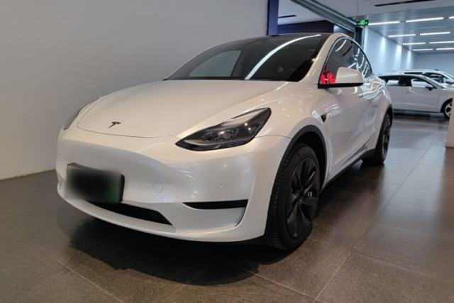 Tesla Model Y 2022 Revised Version Rear-Wheel Drive de segunda mano