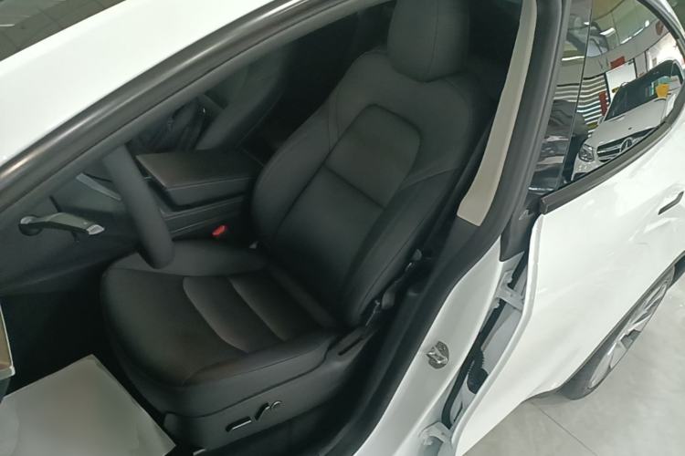 Used Tesla Model Y 2022 Revised Version Rear-Wheel Drive Left Front Seat