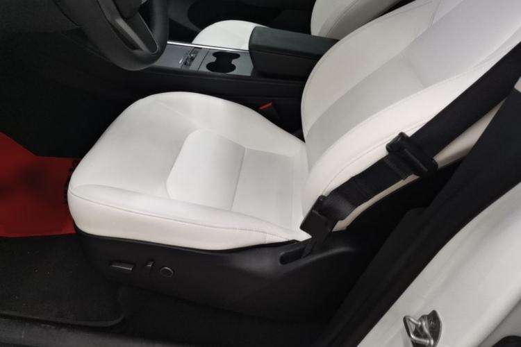 Used Tesla Model Y 2022 Revised Version Rear-Wheel Drive Left Front Seat