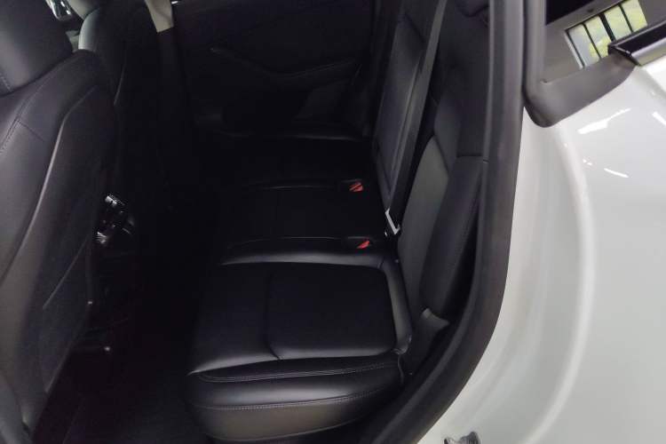 Used Tesla Model Y 2022 Revised Version Rear-Wheel Drive Left Rear Seat