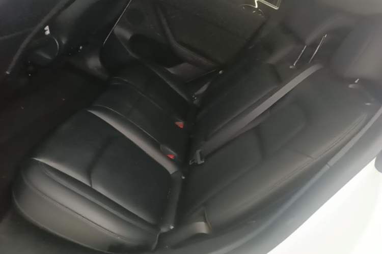 Used Tesla Model Y 2022 Revised Version Rear-Wheel Drive Left Rear Seat