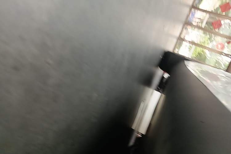 Used Tesla Model Y 2022 Rear-Wheel-Drive Version Left Side Sill