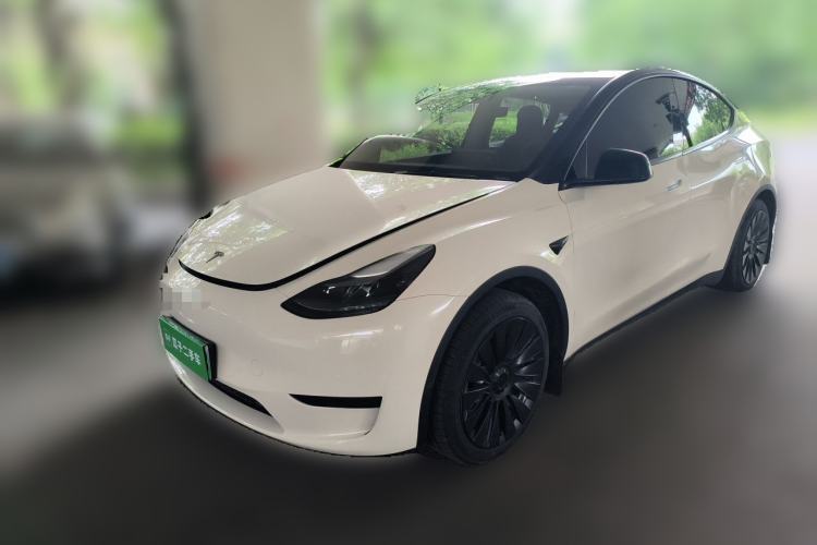 Used Tesla Model Y 2022 Rear-Wheel-Drive Version Guazi used car, China used car export, Used car for sale, Used  cars, Cheapest cars for sale