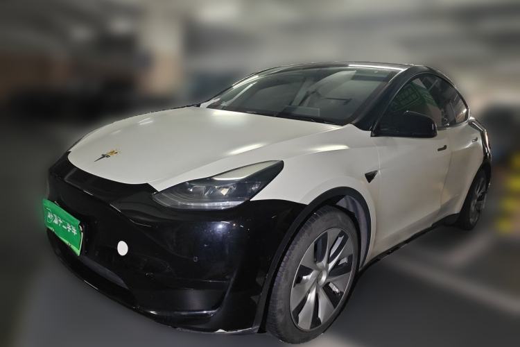 Used Tesla Model Y 2022 Rear-Wheel-Drive Version Guazi used car, China used car export, Used car for sale, Used cars, Cheapest cars for sale