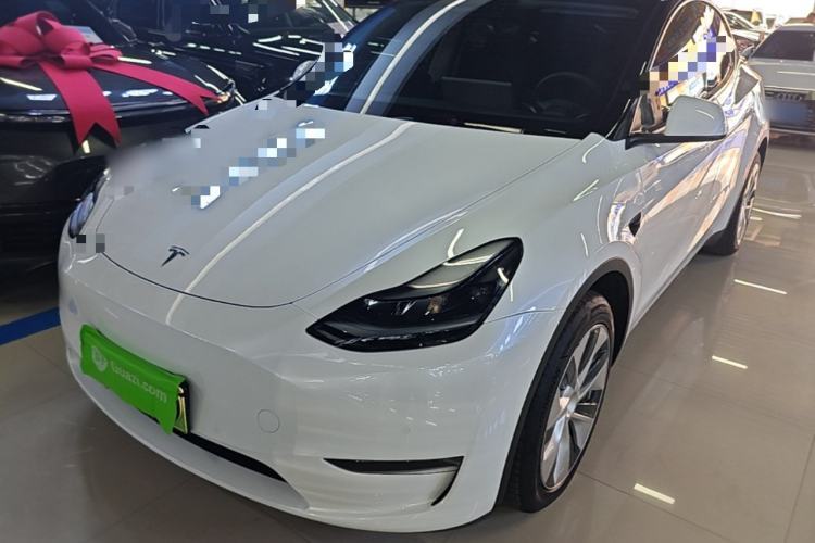 Tesla Model Y 2022 Revised Version Long-Range All-Wheel Drive usata Guazi used car, China used car export, Used car for sale, Used  cars, Cheapest cars for sale