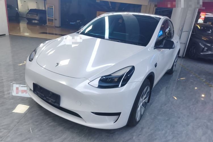 Used Tesla Model Y 2022 Revised Version Rear-Wheel Drive Guazi used car, China used car export, Used car for sale, Used  cars, Cheapest cars for sale