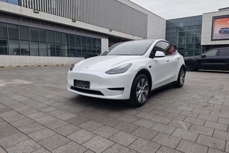 Used Tesla Model Y 2022 Rear-Wheel-Drive Version Guazi used car, China used car export, Used car for sale, Used  cars, Cheapest cars for sale