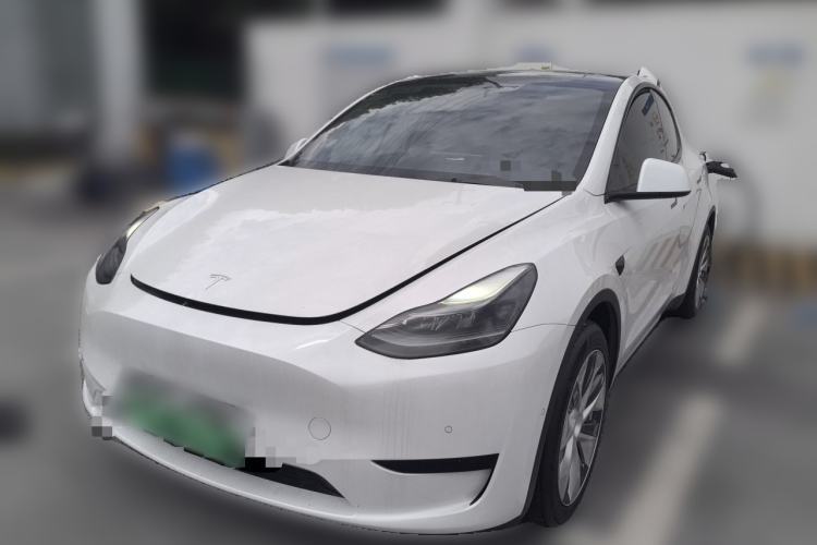Tesla Model Y 2022 Rear-Wheel-Drive Version usado Guazi used car, China used car export, Used car for sale, Used cars, Cheapest cars for sale