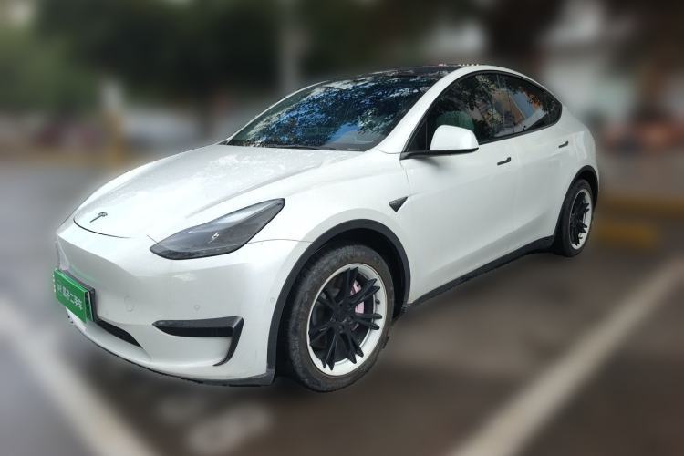 Used Tesla Model Y 2022 Rear-Wheel-Drive Version Guazi used car, China used car export, Used car for sale, Used  cars, Cheapest cars for sale