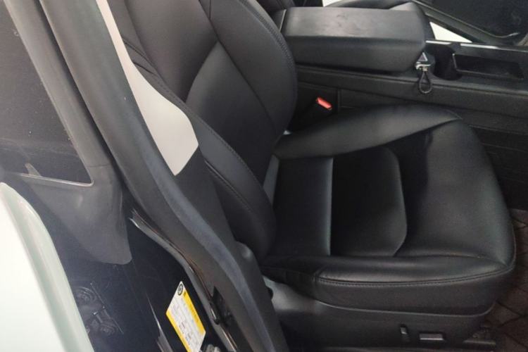 Used Tesla Model Y 2022 Revised Version Rear-Wheel Drive Right Front Seat