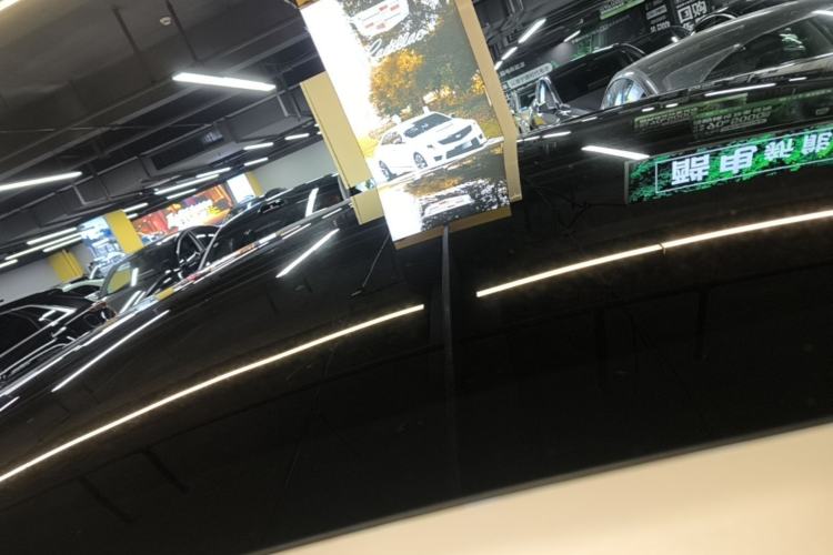 Used Tesla Model Y 2022 Performance High-Performance All-Wheel-Drive Version Roof