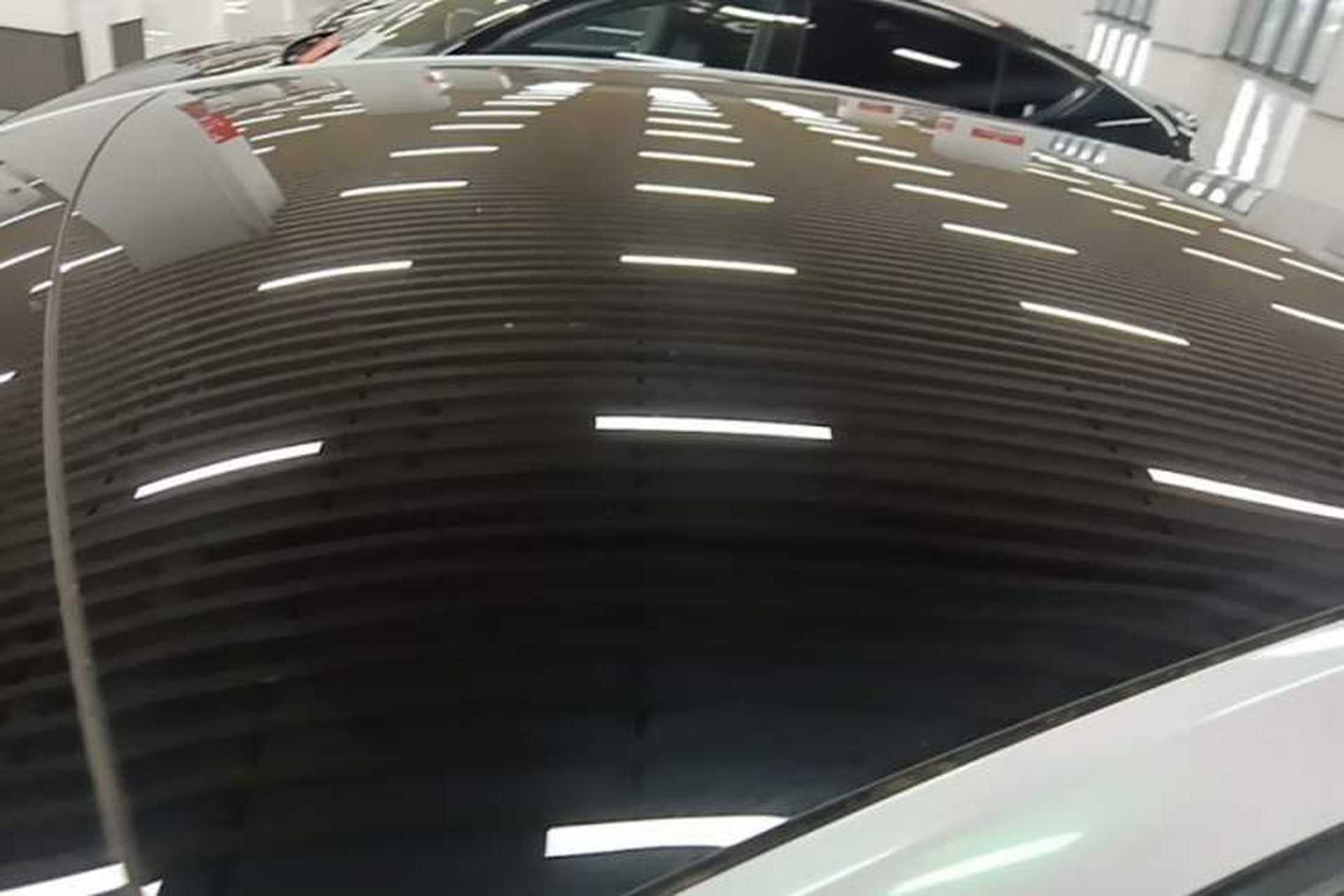 Used Tesla Model Y 2022 Revised Version Rear-Wheel Drive Roof