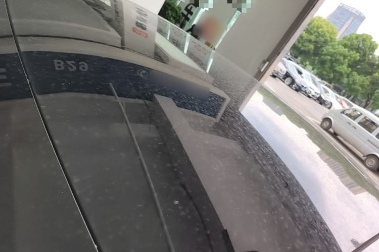 Used Tesla Model Y 2022 Revised Version Rear-Wheel Drive Roof
