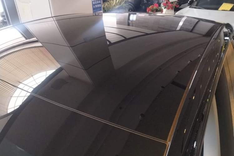 Used Tesla Model Y 2022 Performance High-Performance All-Wheel-Drive Version Roof