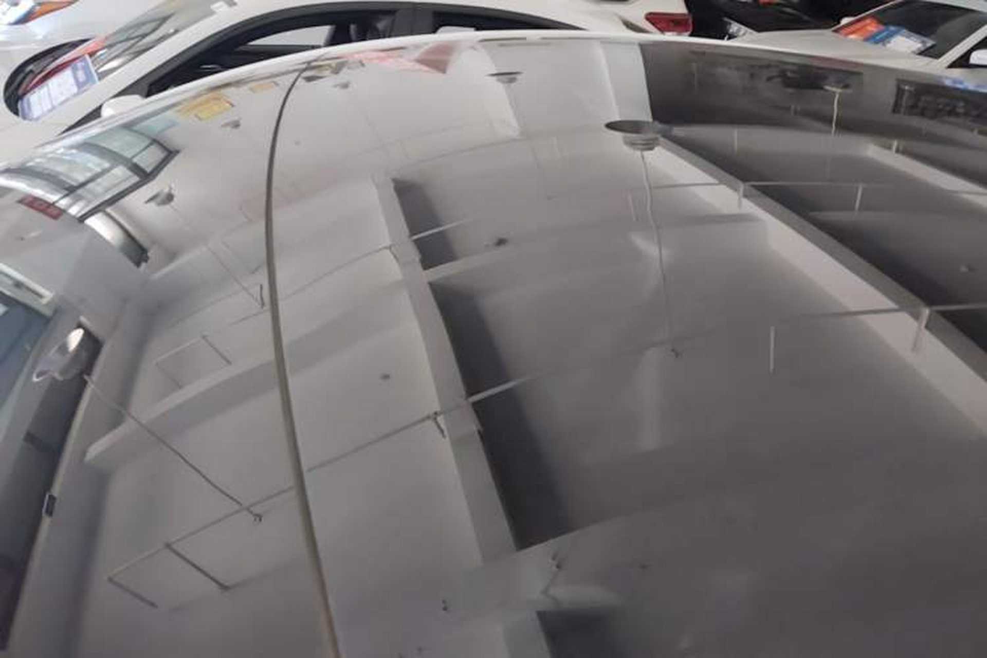 Used Tesla Model Y 2022 Performance High-Performance All-Wheel-Drive Version Roof