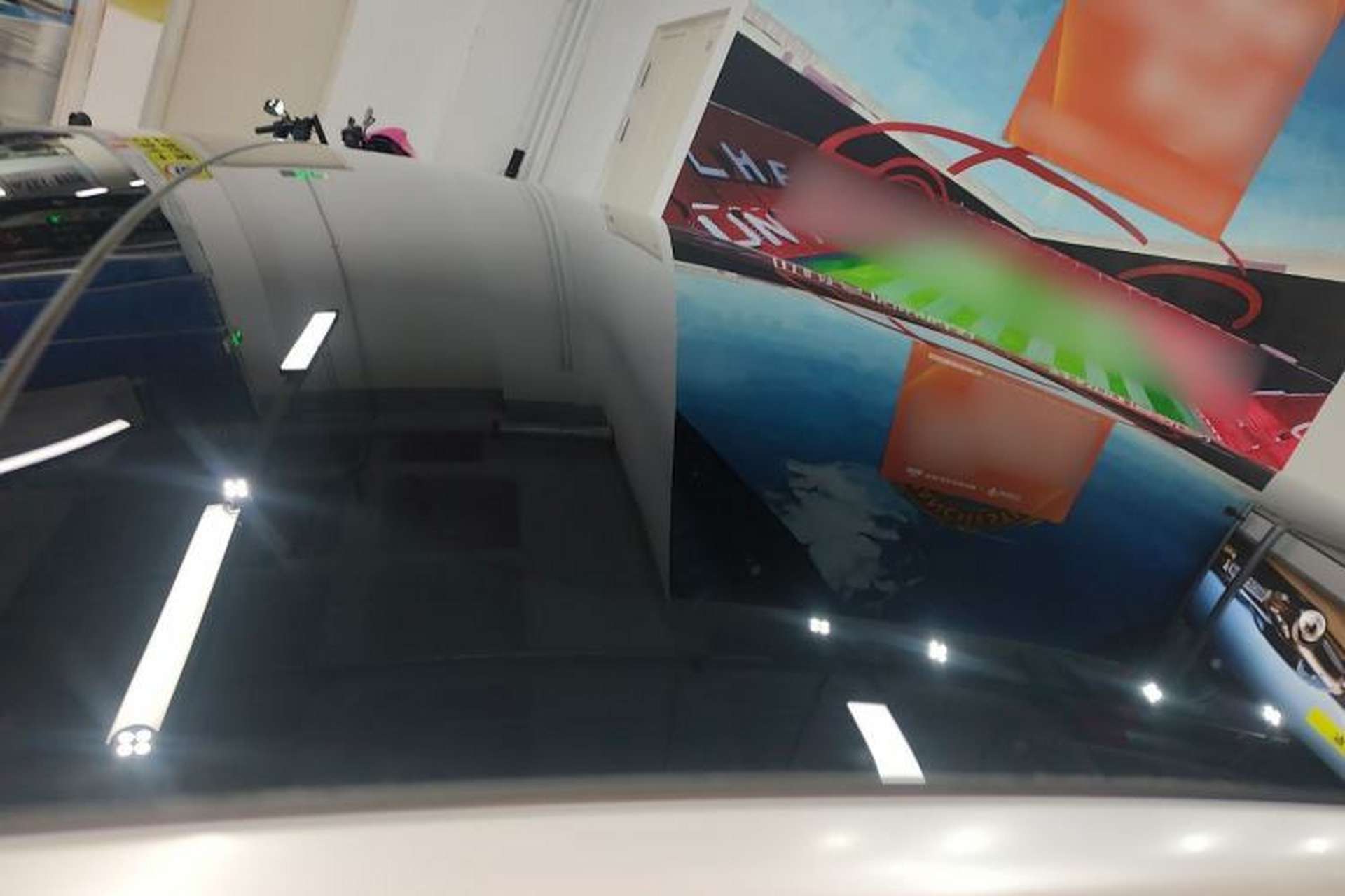 Used Tesla Model Y 2022 Revised Version Long-Range All-Wheel Drive Roof