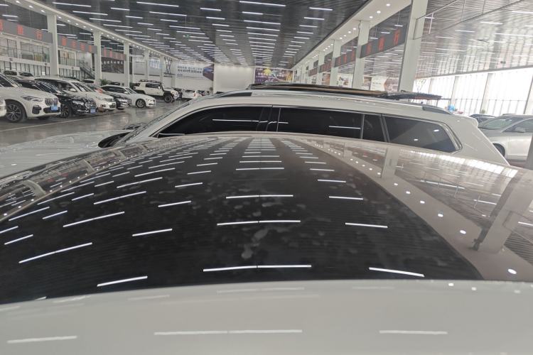 Used Tesla Model Y 2022 Revised Version Rear-Wheel Drive Roof