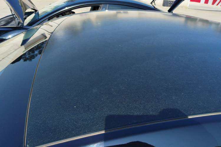 Used Tesla Model Y 2022 Revised Version Rear-Wheel Drive Roof