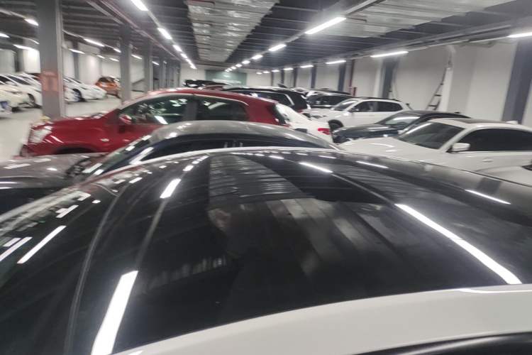 Used Tesla Model Y 2022 Performance High-Performance All-Wheel-Drive Version Roof