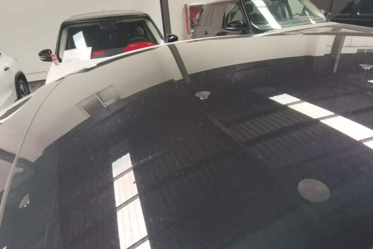 Used Tesla Model Y 2022 Revised Version Long-Range All-Wheel Drive Roof