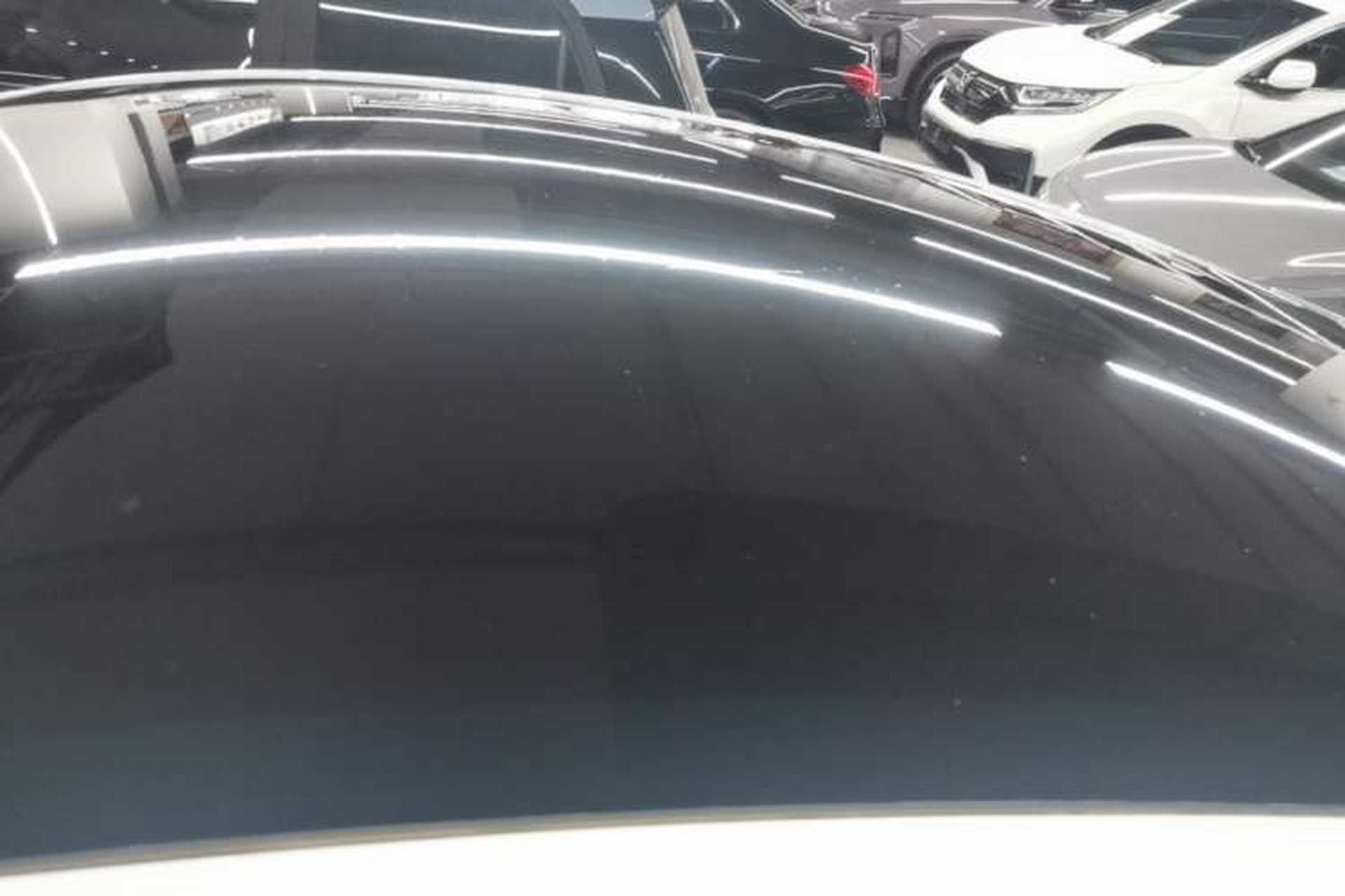 Used Tesla Model Y 2022 Rear-Wheel-Drive Version Roof