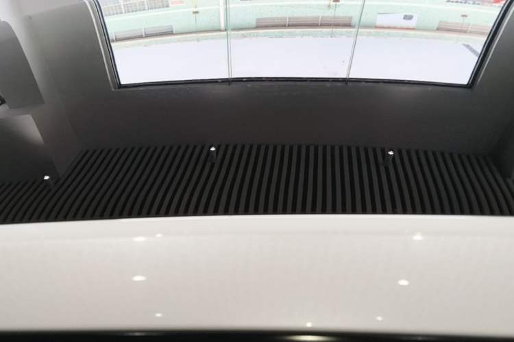 Used Tesla Model Y 2022 Revised Version Rear-Wheel Drive Roof