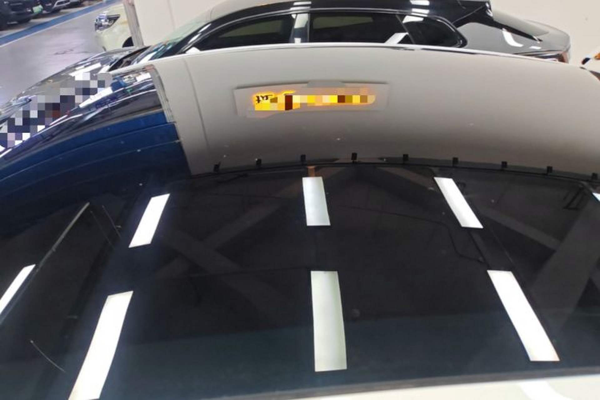 Used Tesla Model Y 2022 Revised Version Rear-Wheel Drive Roof