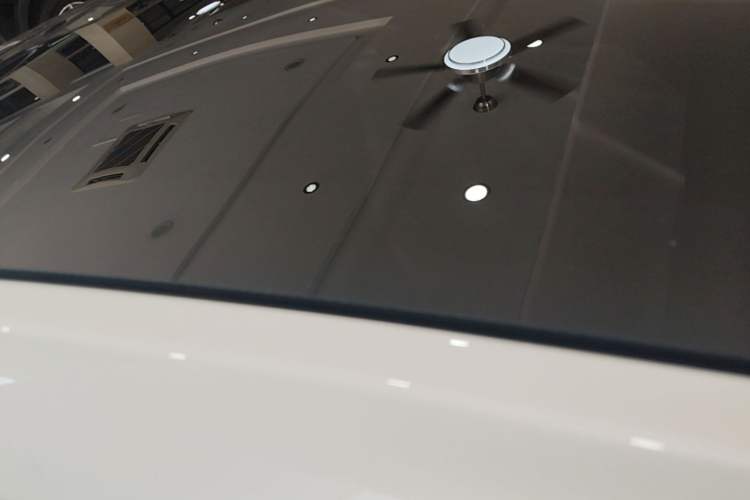 Used Tesla Model Y 2022 Performance High-Performance All-Wheel-Drive Version Roof