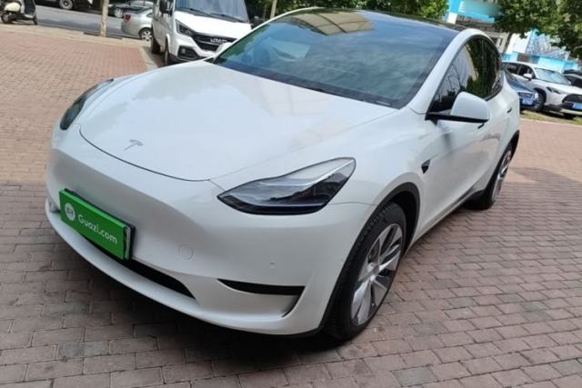 Tesla Model Y 2022 Revised Version Rear-Wheel Drive de segunda mano