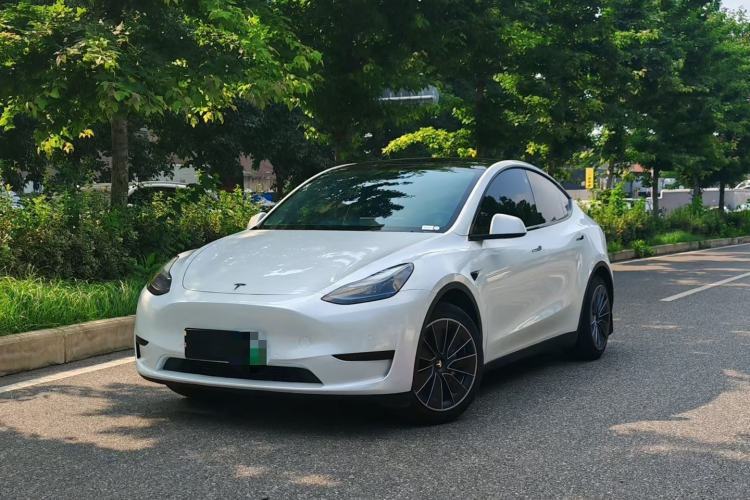 Used Tesla Model Y 2022 Revised Version Rear-Wheel Drive Guazi used car, China used car export, Used car for sale, Used  cars, Cheapest cars for sale