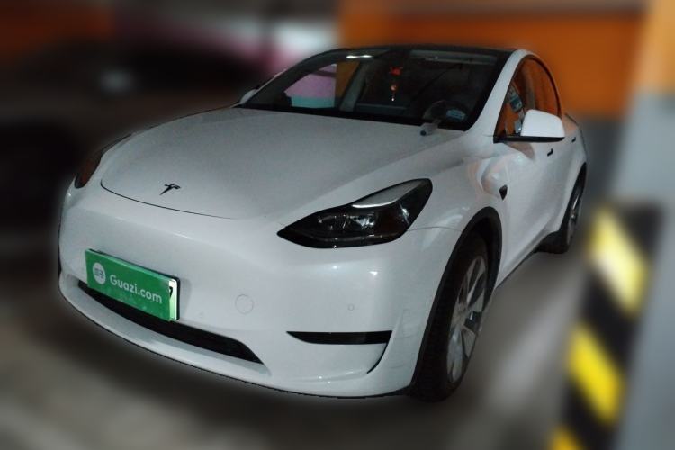 Used Tesla Model Y 2022 Rear-Wheel-Drive Version Guazi used car, China used car export, Used car for sale, Used  cars, Cheapest cars for sale