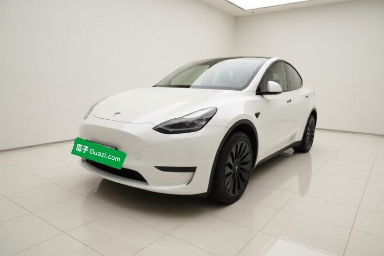 Ojetý Tesla Model Y 2022 Rear-Wheel-Drive Version Guazi used car, China used car export, Used car for sale, Used  cars, Cheapest cars for sale
