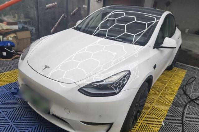 Used Tesla Model Y 2022 Performance High-Performance All-Wheel-Drive Version