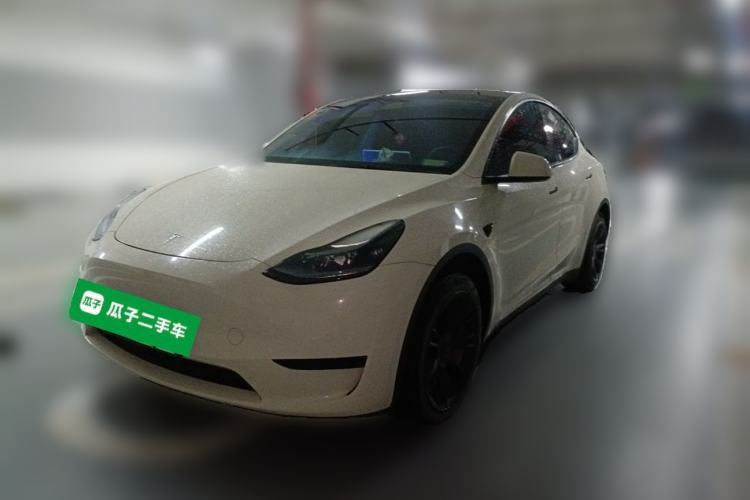 Used Tesla Model Y 2022 Revised Version Rear-Wheel Drive Guazi used car, China used car export, Used car for sale, Used  cars, Cheapest cars for sale