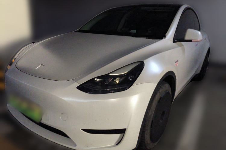 Used Tesla Model Y 2022 Revised Version Rear-Wheel Drive Guazi used car, China used car export, Used car for sale, Used  cars, Cheapest cars for sale